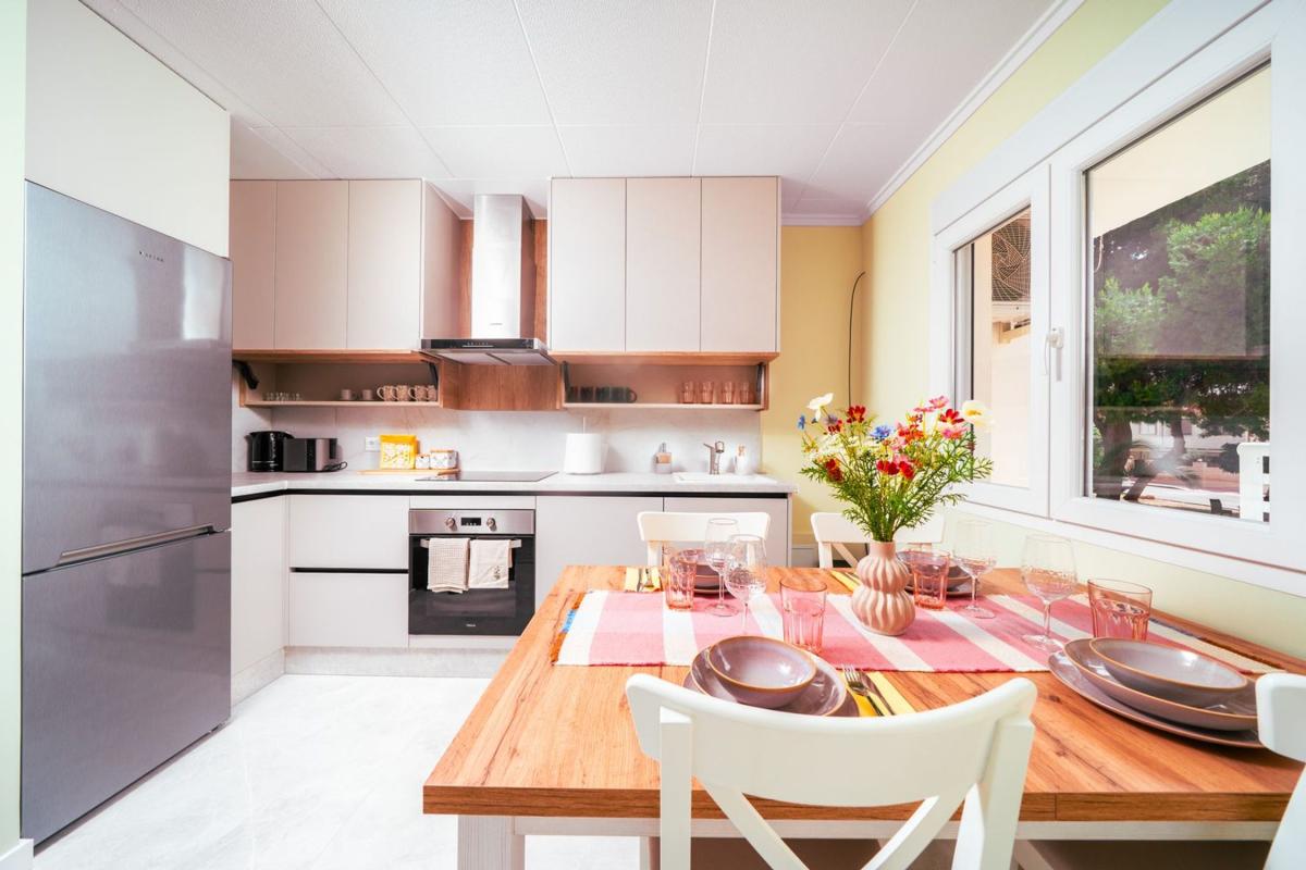 Продажа квартиры на Piso en Calle Goleta Nuevo Rayo, 26, Playa de los Náufragos, Torrevieja, Торревьеха
photo 1