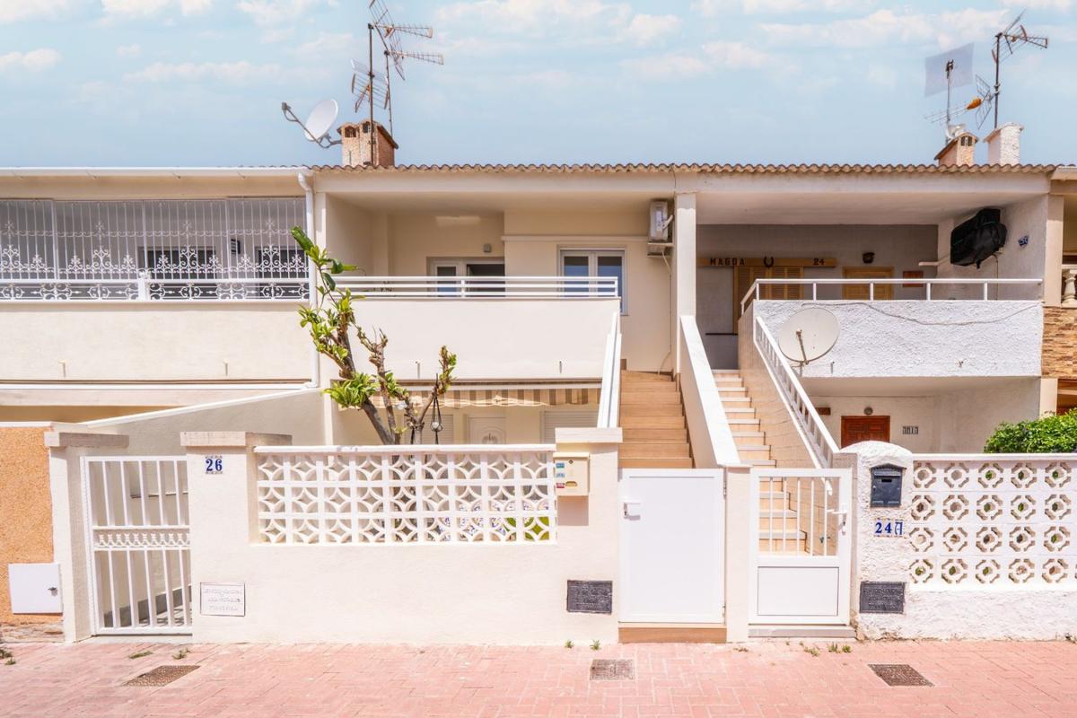 Продажа квартиры на Piso en Calle Goleta Nuevo Rayo, 26, Playa de los Náufragos, Torrevieja, Торревьеха
photo 2