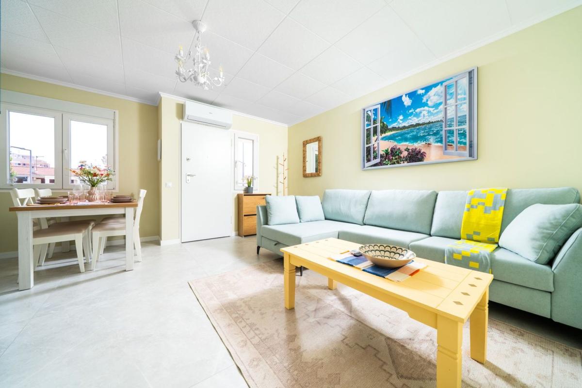 Продажа квартиры на Piso en Calle Goleta Nuevo Rayo, 26, Playa de los Náufragos, Torrevieja, Торревьеха
photo 3