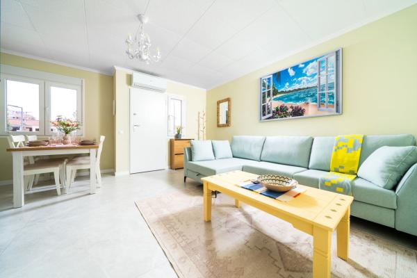 Продажа квартиры на Piso en Calle Goleta Nuevo Rayo, 26, Playa de los Náufragos, Torrevieja, Торревьеха
 photo 3