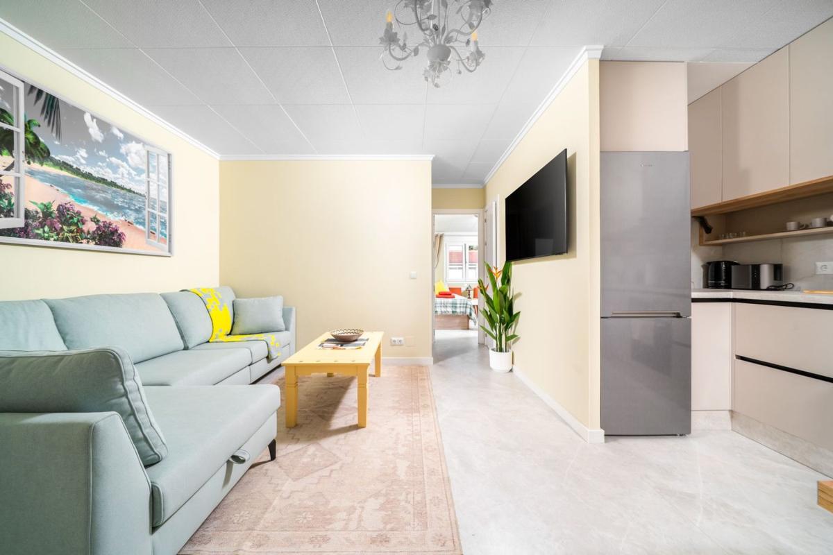 Продажа квартиры на Piso en Calle Goleta Nuevo Rayo, 26, Playa de los Náufragos, Torrevieja, Торревьеха
photo 4