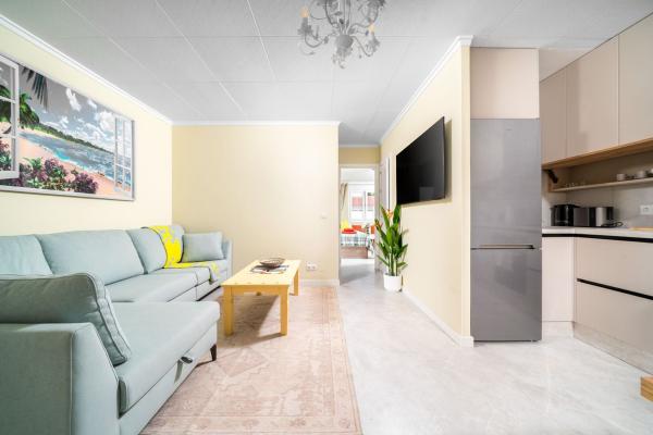 Продажа квартиры на Piso en Calle Goleta Nuevo Rayo, 26, Playa de los Náufragos, Torrevieja, Торревьеха
 photo 4