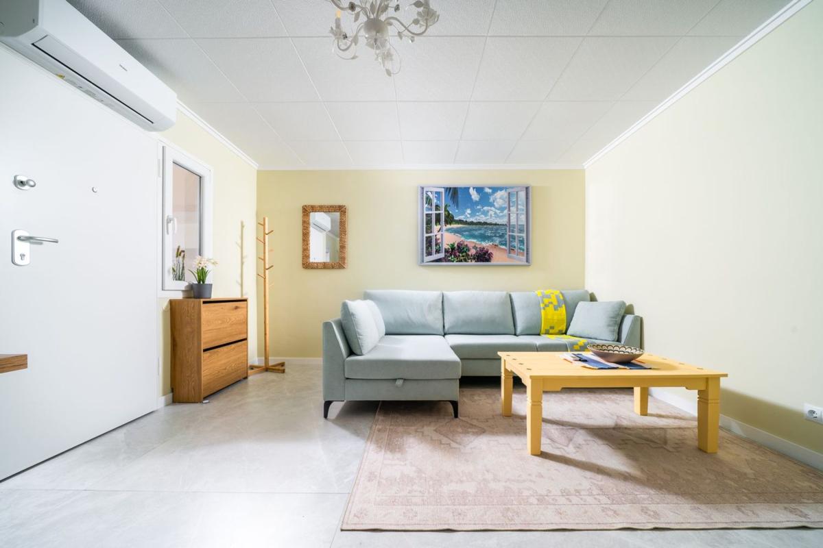 Продажа квартиры на Piso en Calle Goleta Nuevo Rayo, 26, Playa de los Náufragos, Torrevieja, Торревьеха
photo 5