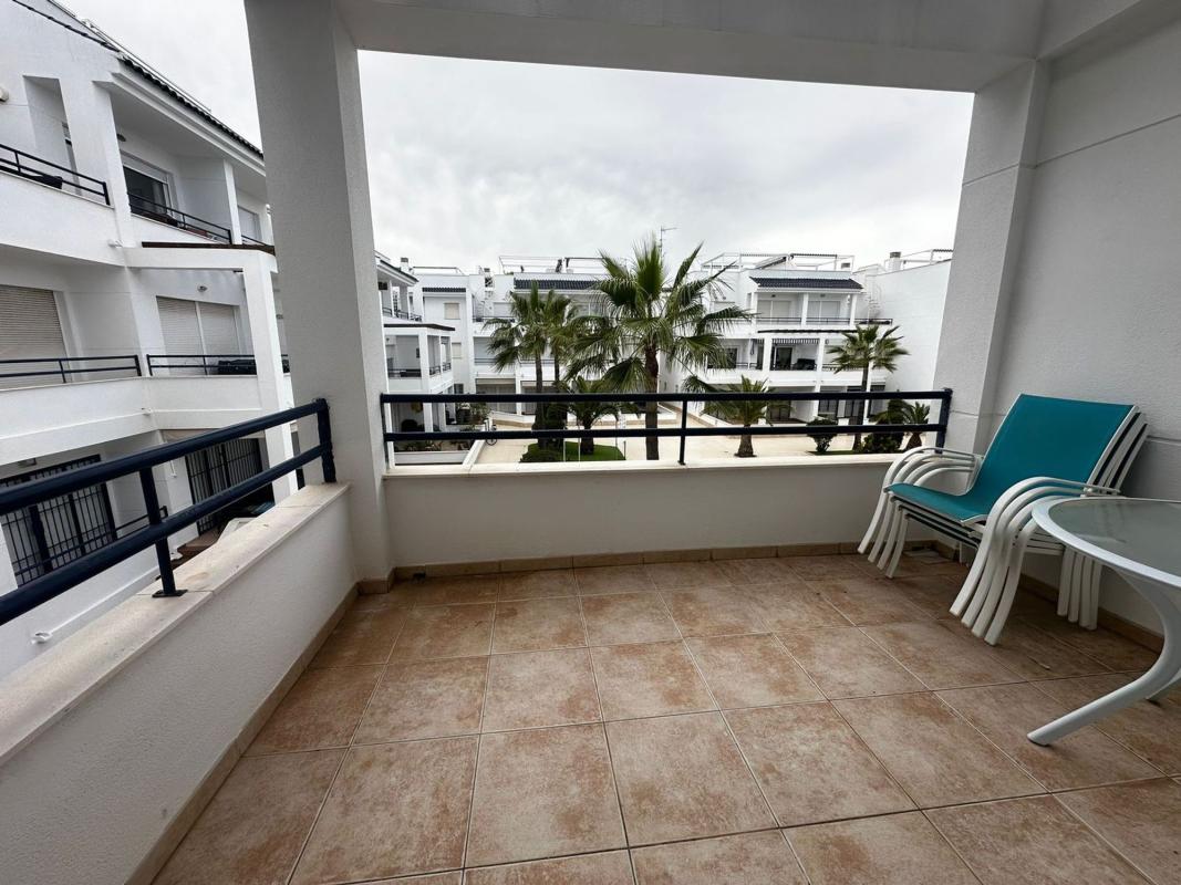 Продажа квартиры на Piso en Avenida del Pacífico, La Veleta, Torrevieja, Торревьеха
photo 2