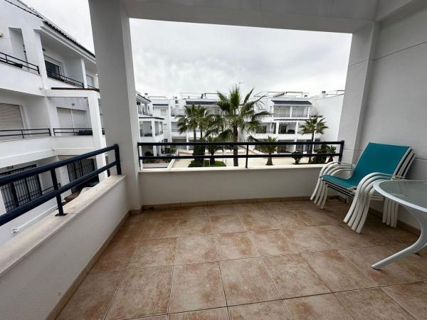 Продажа квартиры на Piso en Avenida del Pacífico, La Veleta, Torrevieja, Торревьеха
 photo 2
