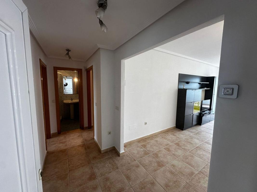 Продажа квартиры на Piso en Avenida del Pacífico, La Veleta, Torrevieja, Торревьеха
photo 4