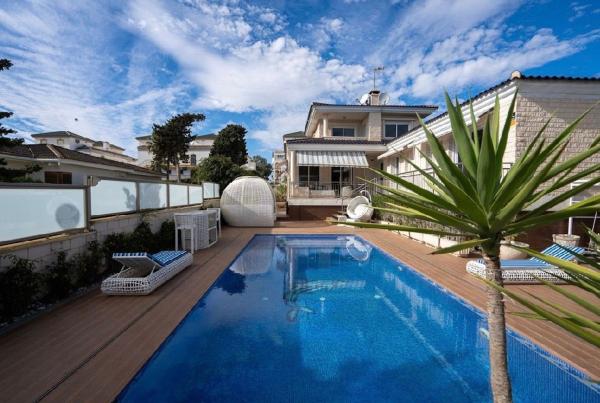 Casa o chalet independiente en Gaspar Perrelló, Torrevieja photo 4