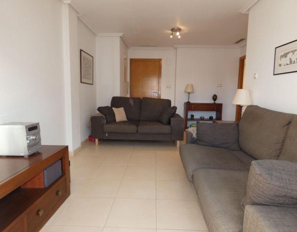 Продажа квартиры на Piso en Gaspar Perrelló, Torrevieja, Торревьеха
 photo 3