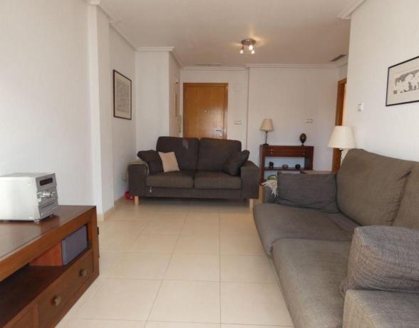 Продажа квартиры на Piso en Gaspar Perrelló, Torrevieja, Торревьеха
 photo 3
