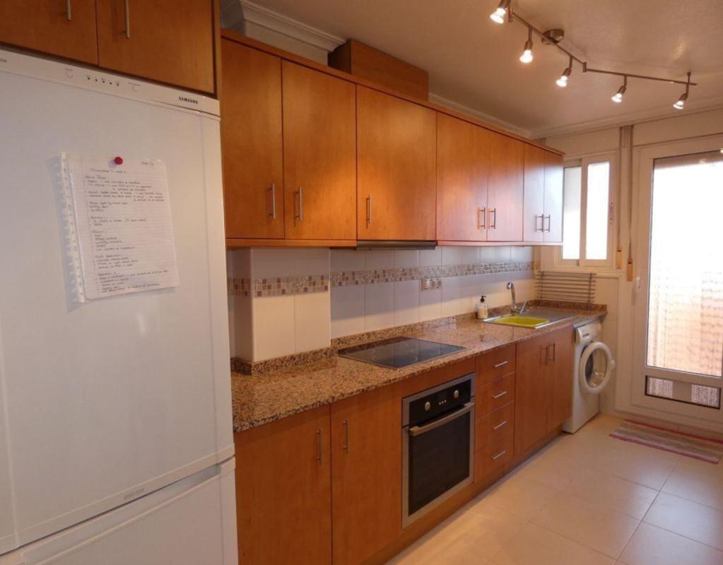 Продажа квартиры на Piso en Gaspar Perrelló, Torrevieja, Торревьеха
 photo 4