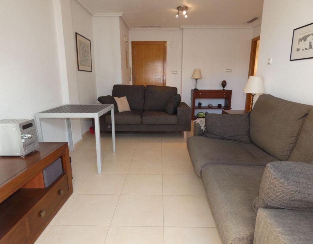 Продажа квартиры на Piso en Gaspar Perrelló, Torrevieja, Торревьеха
 photo 5