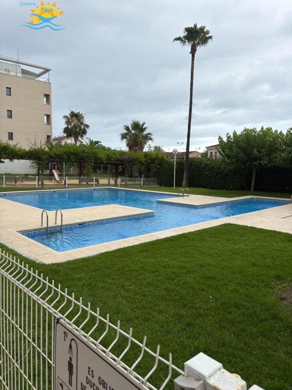 Sale of apartment in Piso en Saladar, Denia, Denia
photo 1