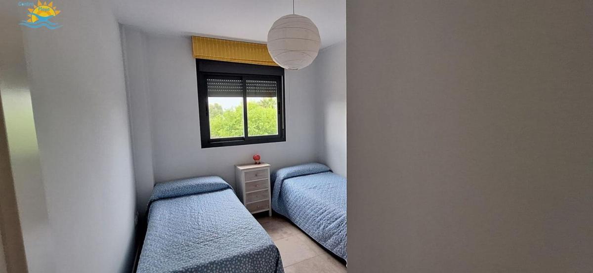 Sale of apartment in Piso en Saladar, Denia, Denia
photo 2