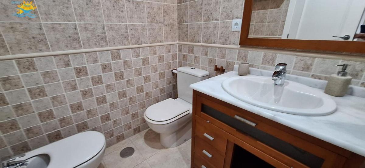Sale of apartment in Piso en Saladar, Denia, Denia
photo 3