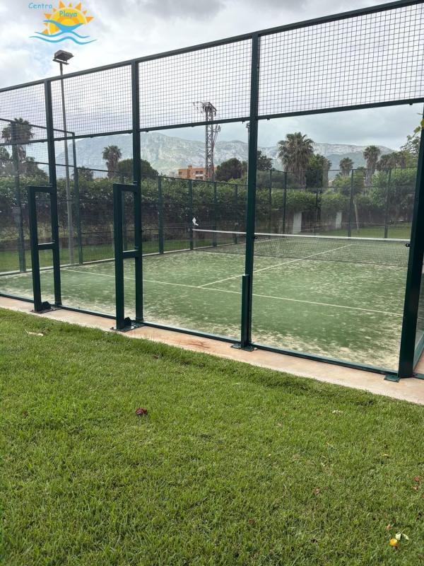 Sale of apartment in Piso en Saladar, Denia, Denia
photo 4