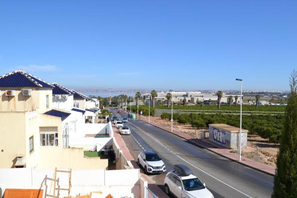 Casa o chalet independiente en Avenida Tomas Boj Andreu, Los Balcones - Los Altos del Edén, Torrevieja photo 1