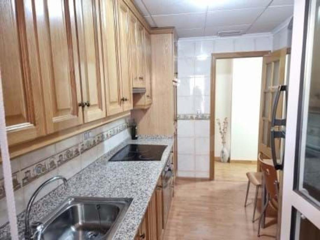 Venta de piso en Piso en Albatera, Albatera
photo 5
