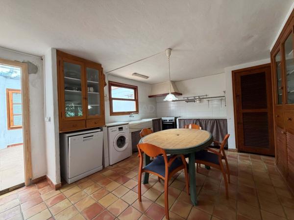 Chalet adosado en Ondara photo 1