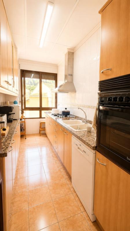 Properties for sale and rent in Spain photo 4
