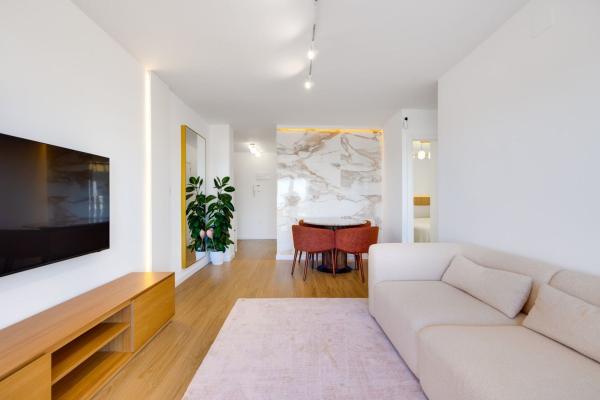 Продажа квартиры на Piso en Calle Arrecife, Punta Prima, Torrevieja, Торревьеха
photo 1