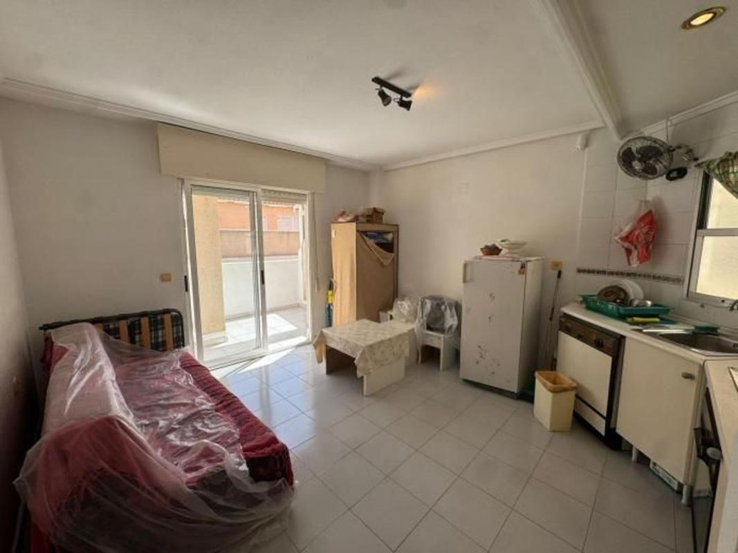 Продажа квартиры на Piso en Calle Apolo, Antonio Machado, Torrevieja, Торревьеха
 photo 4