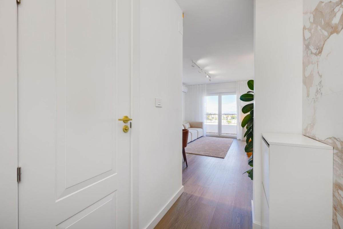 Продажа квартиры на Piso en Calle Arrecife, Punta Prima, Torrevieja, Торревьеха
 photo 4