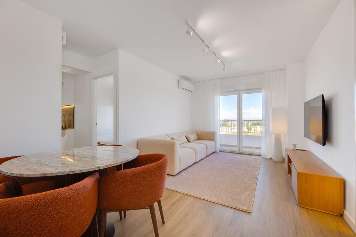 Продажа квартиры на Piso en Calle Arrecife, Punta Prima, Torrevieja, Торревьеха
 photo 5