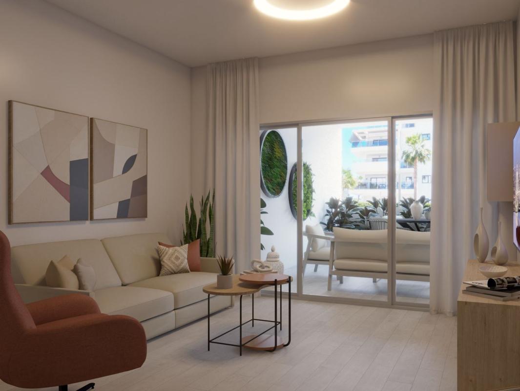 Sale of apartment in Piso en Calle la Sal, 4 a, Playa del Cura, Torrevieja, Torrevieja
photo 2