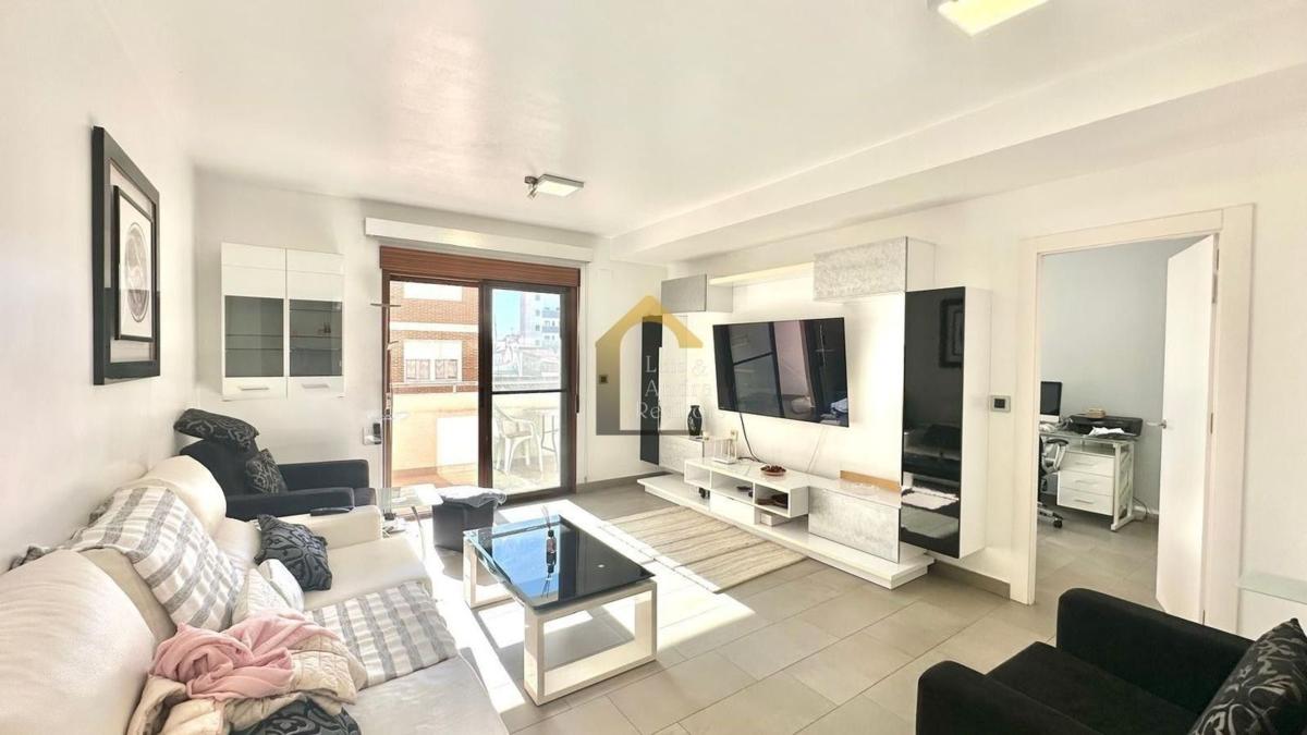 Продажа квартиры на Piso en El Molino, Torrevieja, Торревьеха
photo 1