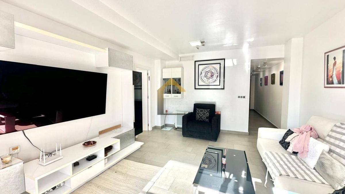 Продажа квартиры на Piso en El Molino, Torrevieja, Торревьеха
photo 3