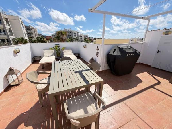 Ático en venta en Ático en Calle Luisa Fernanda, Las Filipinas, Orihuela, Orihuela thumbnail 1