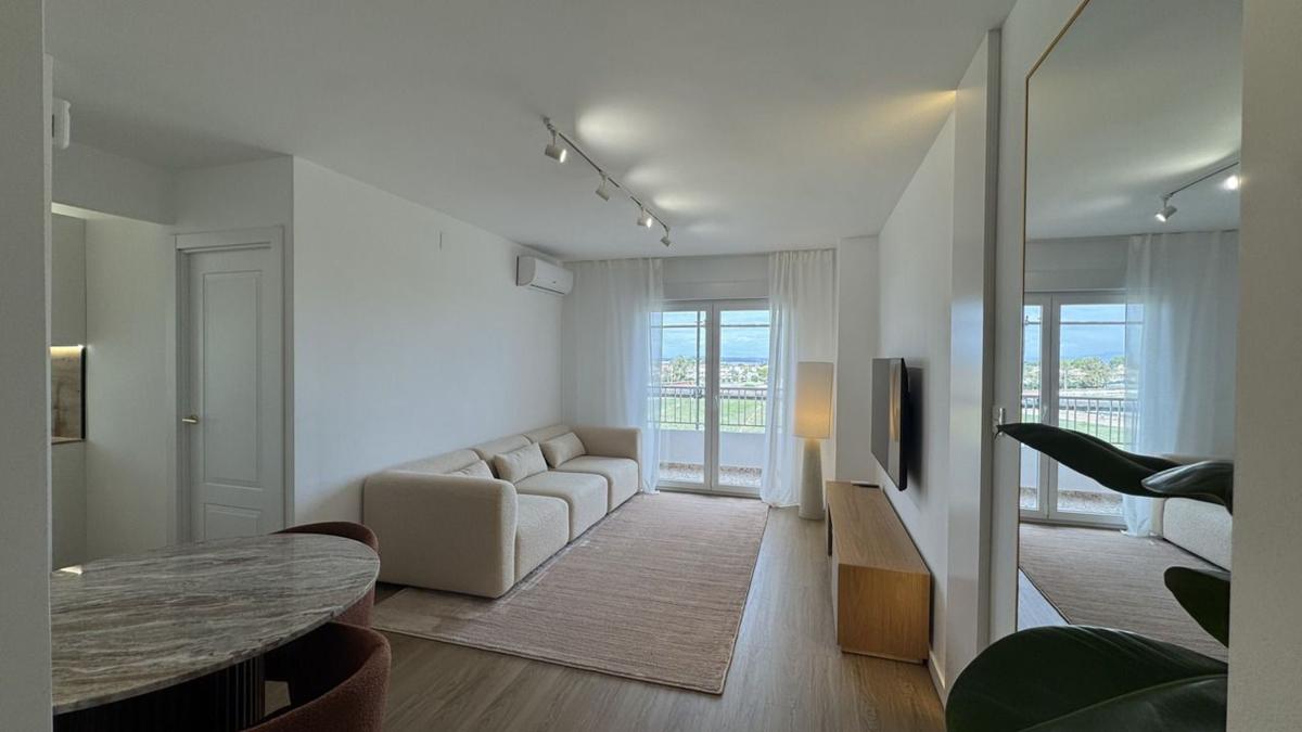 Продажа квартиры на Piso en Calle Arrecife, Punta Prima, Torrevieja, Торревьеха
 photo 2
