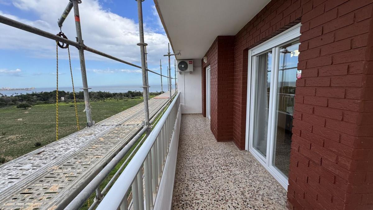 Продажа квартиры на Piso en Calle Arrecife, Punta Prima, Torrevieja, Торревьеха
 photo 4