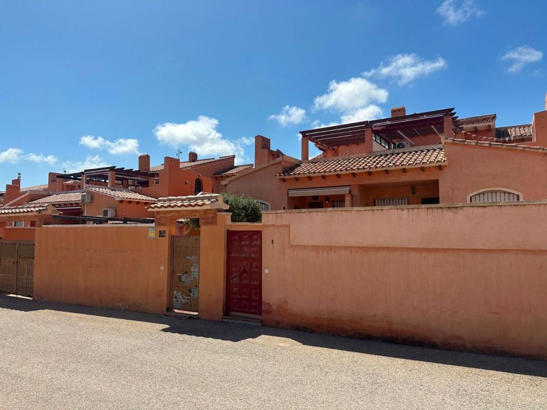 Продажа квартиры на Piso en Avenida de Corcega, Aguas Nuevas, Torrevieja, Торревьеха
 photo 3