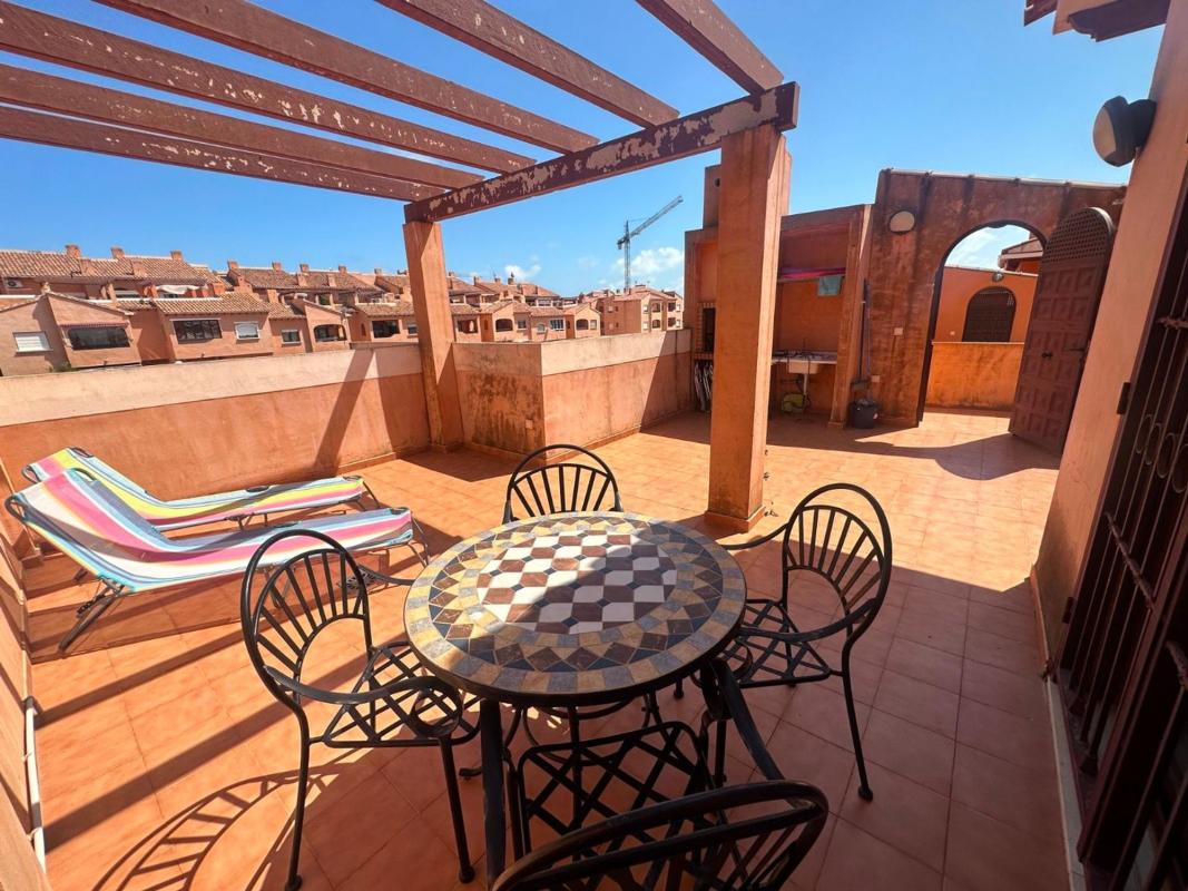 Продажа квартиры на Piso en Avenida de Corcega, Aguas Nuevas, Torrevieja, Торревьеха
 photo 4