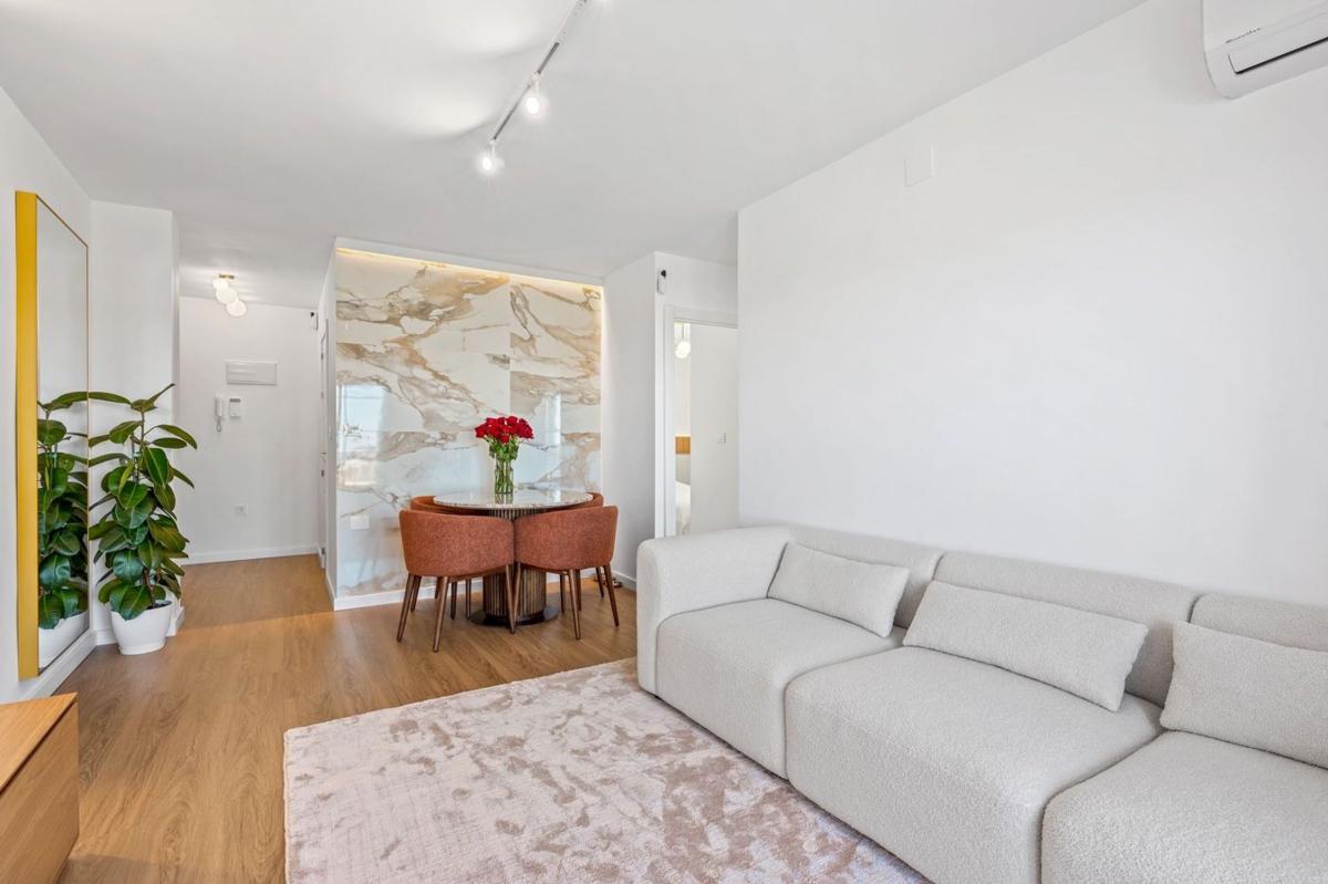Продажа квартиры на Piso en Calle Arrecife, 11, Punta Prima, Torrevieja, Торревьеха
 photo 2