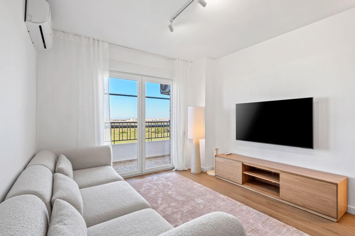Продажа квартиры на Piso en Calle Arrecife, 11, Punta Prima, Torrevieja, Торревьеха
 photo 4