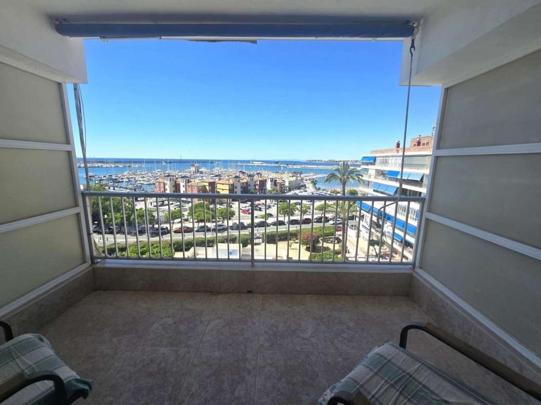 Sale of apartment in Piso en Travesía José Huertas Morión, Puerto Deportivo, Torrevieja, Torrevieja
photo 2