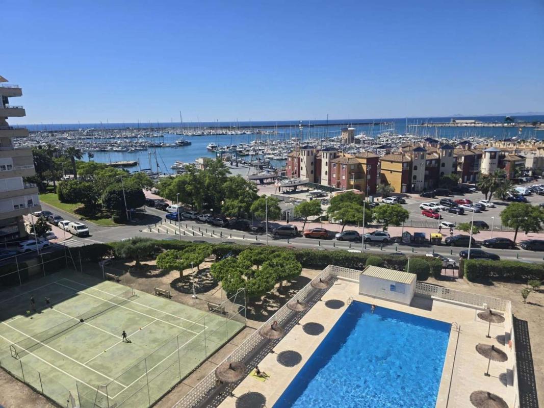 Sale of apartment in Piso en Travesía José Huertas Morión, Puerto Deportivo, Torrevieja, Torrevieja
photo 3