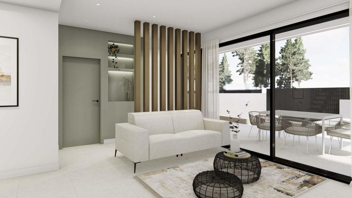 Properties for sale and rent in Spain photo 2
