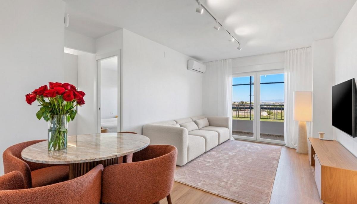 Продажа квартиры на Piso en Calle Arrecife, Punta Prima, Torrevieja, Торревьеха
 photo 4