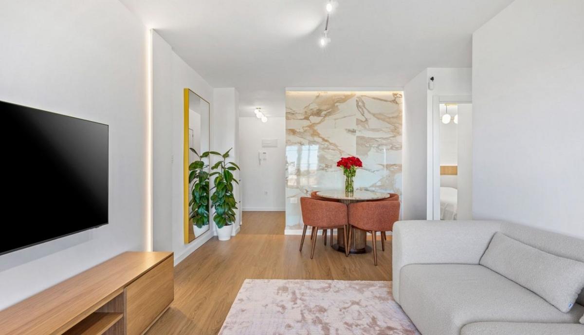 Продажа квартиры на Piso en Calle Arrecife, Punta Prima, Torrevieja, Торревьеха
 photo 5