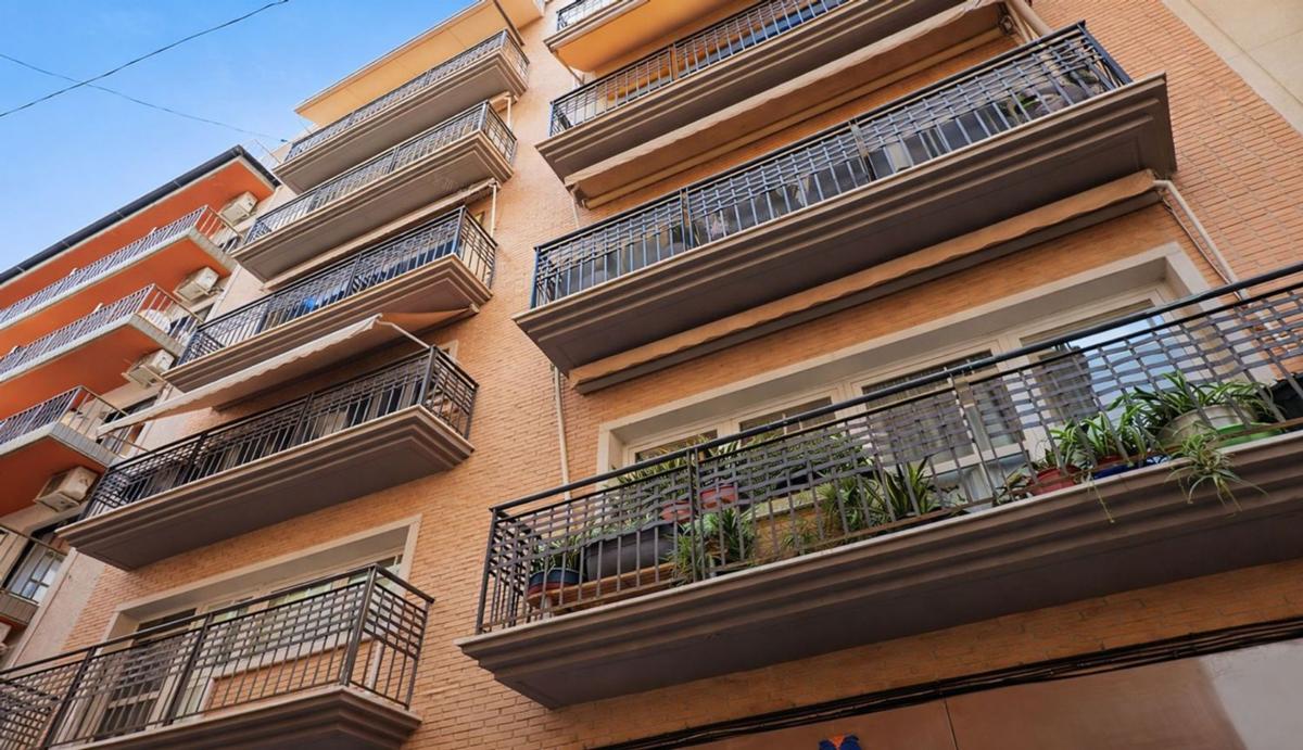 Venta de piso en Piso en Calle de Tomàs Ortuño, Centro Urbano, Benidorm, Benidorm
photo 1