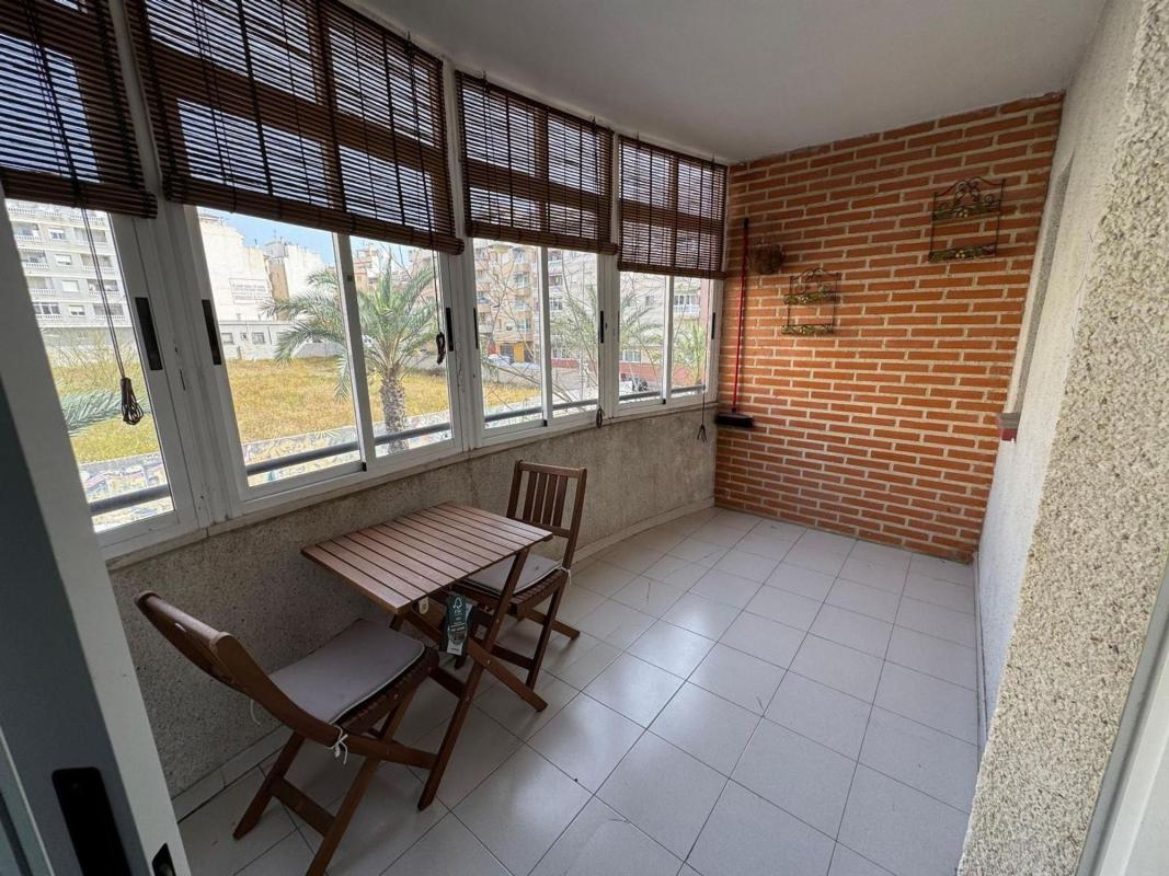 Sale of studio in Estudio en Playa del Cura, Torrevieja, Torrevieja photo 2