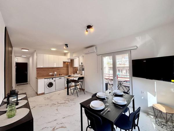 Sale of flat in Piso en Calle Caballero de Rodas, Las Piscinas Naturales, Torrevieja, Torrevieja
 photo 1