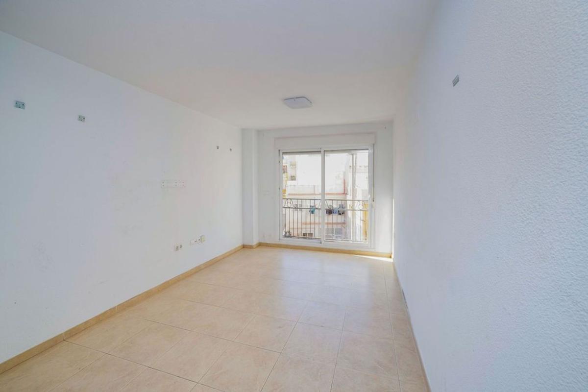 Sale of apartment in Piso en Camino de las Parras, Villafranqueza, Alicante / Alacant, Alicante
photo 1