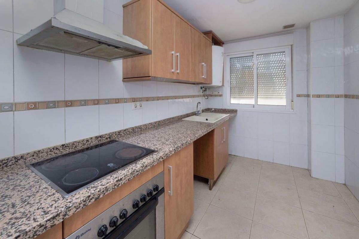 Sale of apartment in Piso en Camino de las Parras, Villafranqueza, Alicante / Alacant, Alicante
photo 3