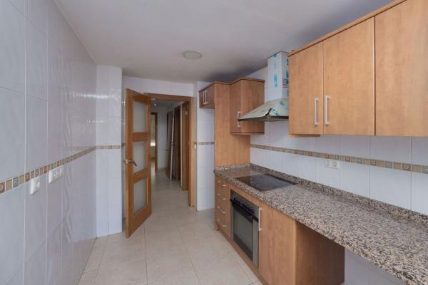 Sale of flat in Piso en Camino de las Parras, Villafranqueza, Alicante / Alacant, Alicante
 photo 4