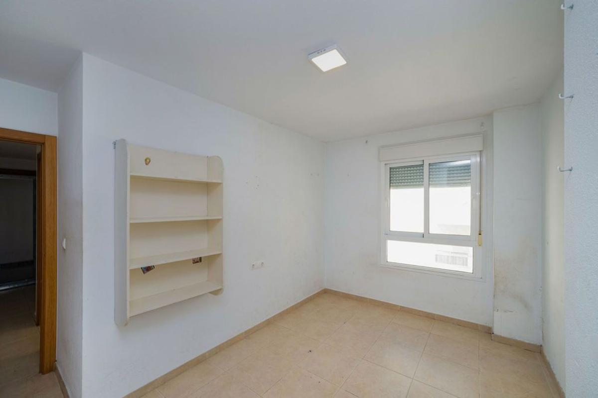 Sale of apartment in Piso en Camino de las Parras, Villafranqueza, Alicante / Alacant, Alicante
photo 5