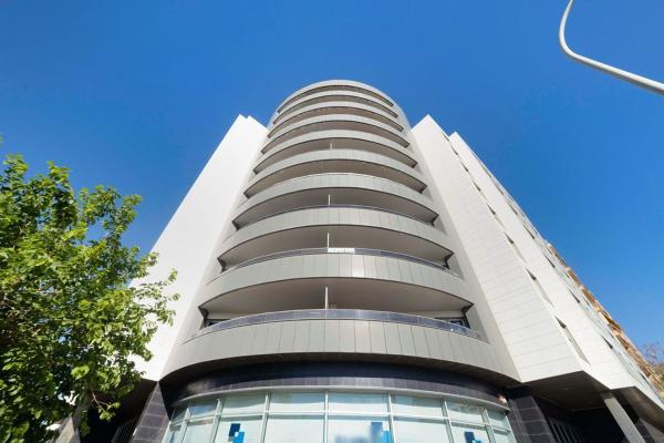 Venta de piso en Piso en Calle Vicente Alexandre, Benisaudet, Alicante / Alacant, Alicante / Alacant
thumbnail 2